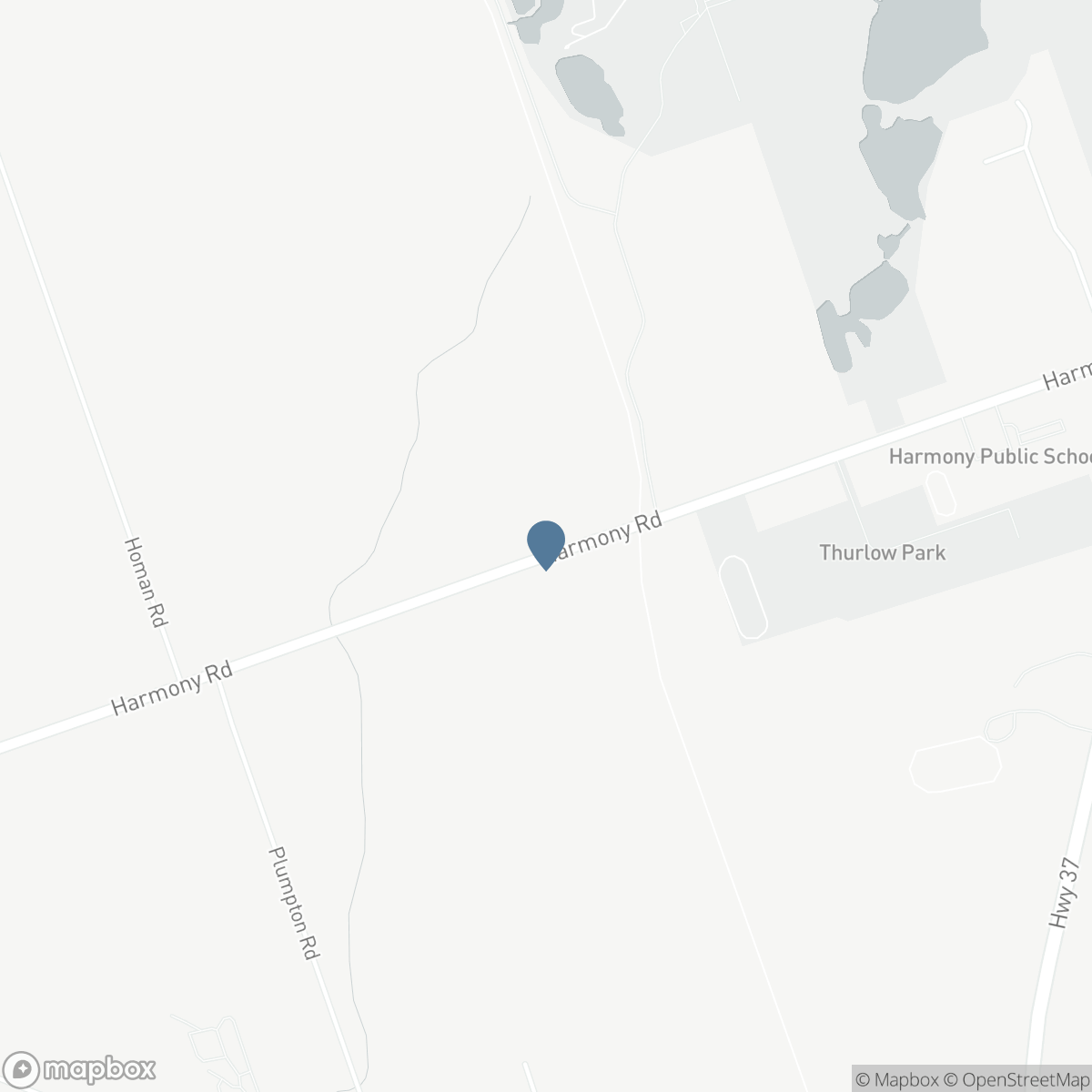 441 HARMONY RD, Belleville, Ontario K0K 1V0